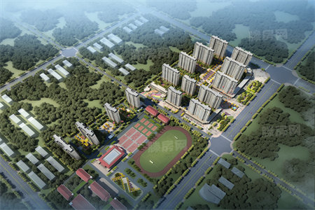 实验中学西校区康桥丹郡3室2厅1卫79.9万110m2出售