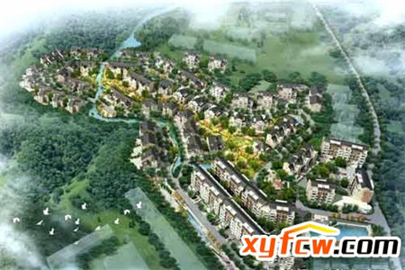 羊山新区中环荣域3室2厅2卫95万128m2毛坯房出售